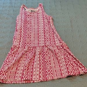 Girl dress